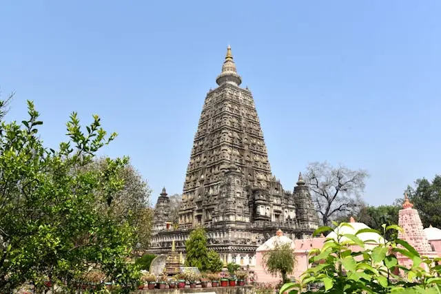 Glimpse of Delhi, Uttar Pradesh and Bihar 3